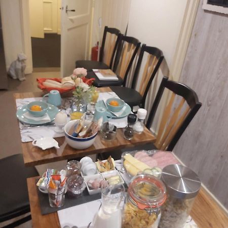 زفولا B&B Bij De Sassenpoort المظهر الخارجي الصورة