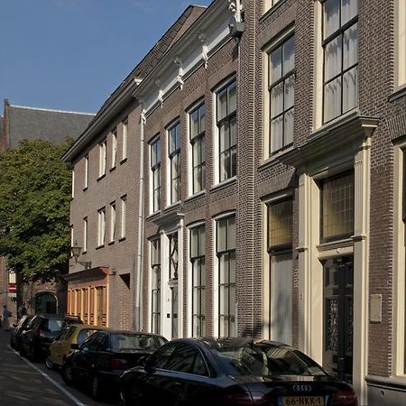 زفولا B&B Bij De Sassenpoort المظهر الخارجي الصورة