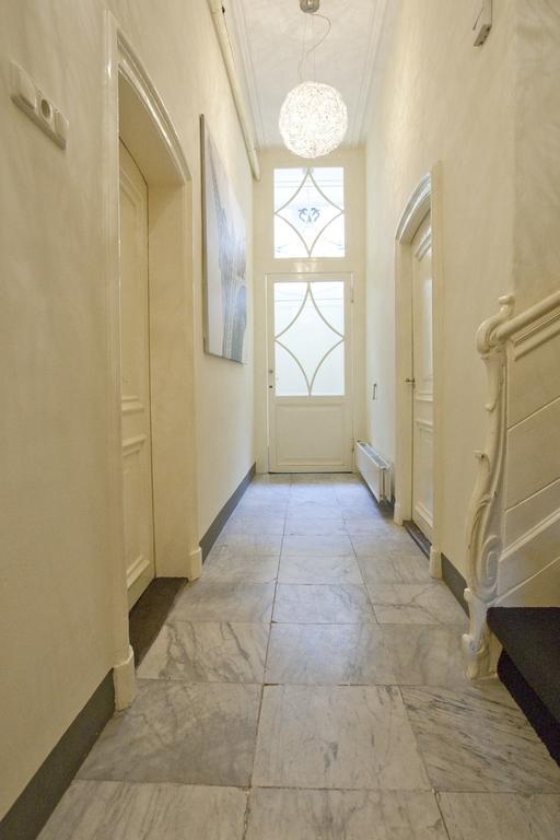 زفولا B&B Bij De Sassenpoort الغرفة الصورة