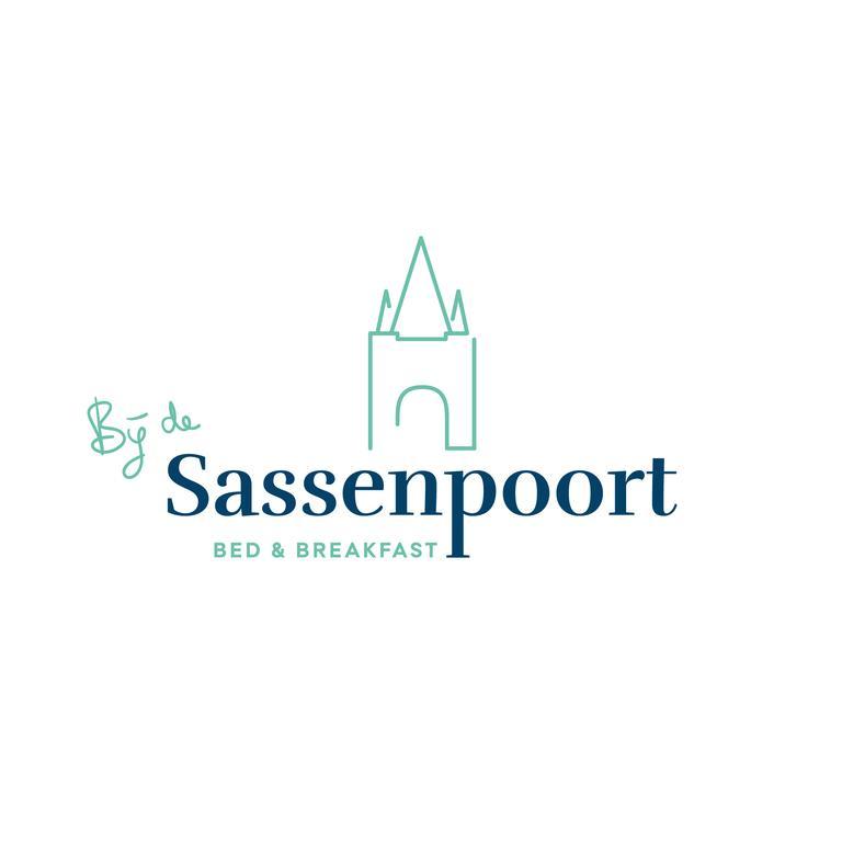 زفولا B&B Bij De Sassenpoort المظهر الخارجي الصورة